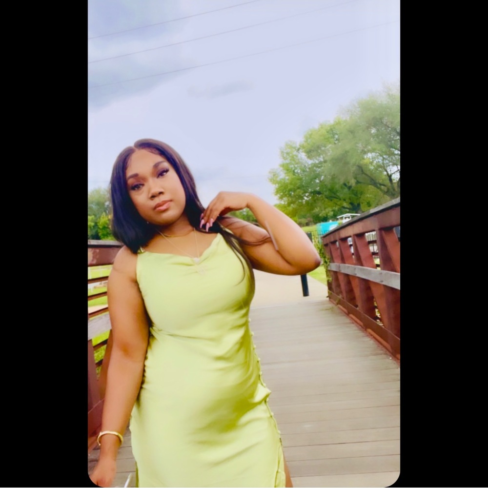Meet your Posher, Trene